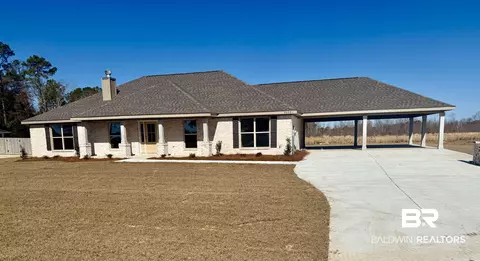 22791 Price Grubbs Rd, Robertsdale, AL 36567