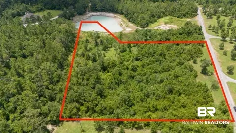 0 Southern Way, Bay Minette, AL 36507