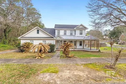 708 W Monarch Dr, Mobile, AL 36609