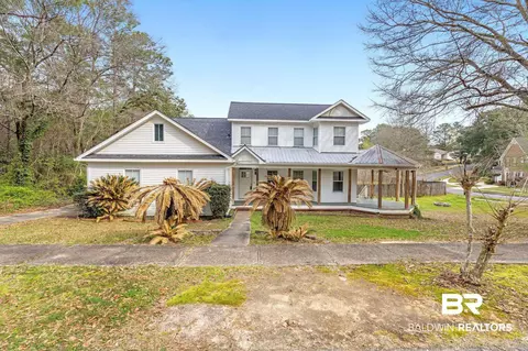 708 W Monarch Dr, Mobile, AL 36609