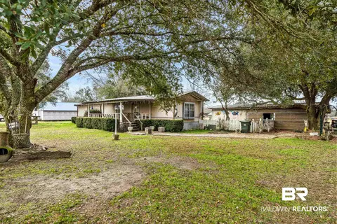 18198 Underwood Rd, Foley, AL 36535