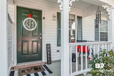 3027 Brigantine Dr, Pensacola, FL 32526