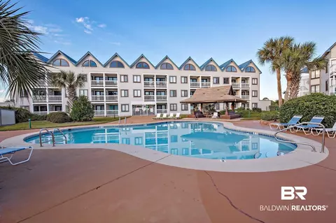 497 Plantation Rd #1156, Gulf Shores, AL 36542