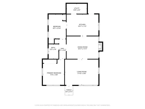 600 Mohawk St, Mobile, AL 36606 photo 20