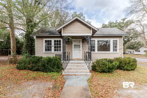 600 Mohawk St, Mobile, AL 36606