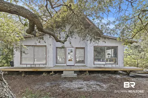 6924 Driftwood Dr, Gulf Shores, AL 36542
