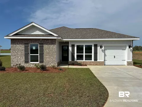 16799 Rocher Ct, Foley, AL 36535