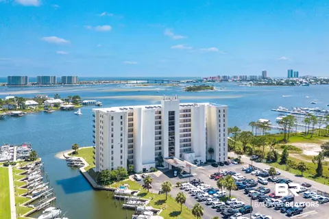 4610 White Ave #1007, Orange Beach, AL 36561