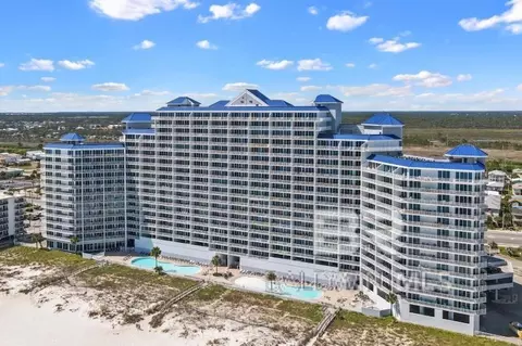 455 E Beach Blvd #1106, Gulf Shores, AL 36542