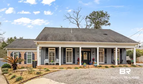 2828 Grant St #C, Mobile, AL 36606
