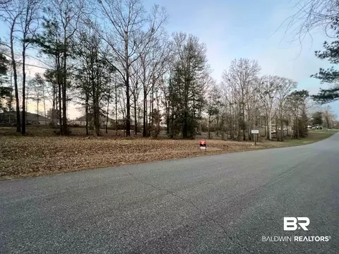 O Gallops Creek Drive, Wilmer, AL 36587