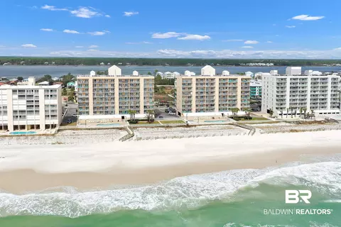 969 W Beach Blvd #1205, Gulf Shores, AL 36542