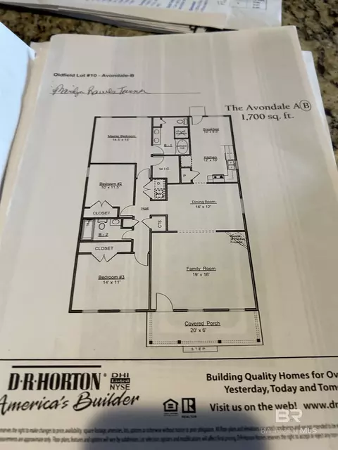 23895 Devonfield Ln, Daphne, AL 36526 photo 17