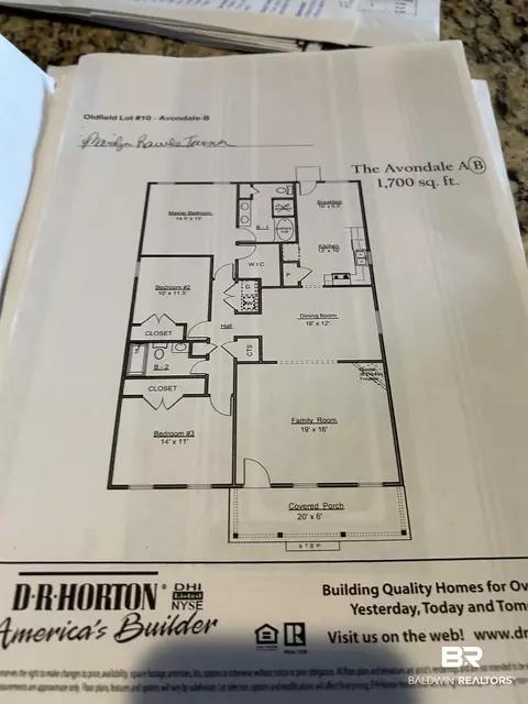 23895 Devonfield Ln, Daphne, AL 36526 photo 17