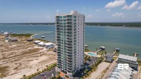 2000 W Beach Blvd #1602, Gulf Shores, AL 36542