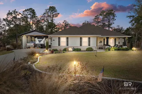 2900 Panama Cir, Lillian, AL 36549