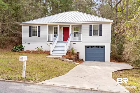 114 Donna Cir, Daphne, AL 36526
