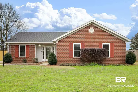 13303 Copeland Island Ct, Mobile, AL 36695