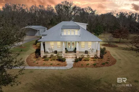 3600 N Holley St, Loxley, AL 36551