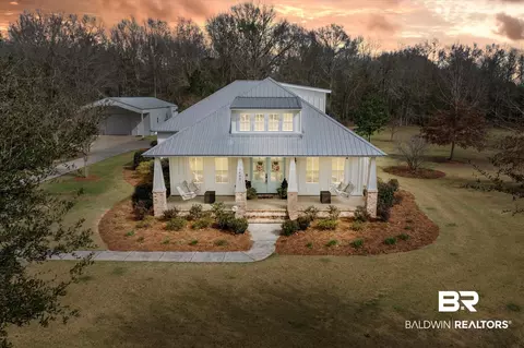 3600 N Holley St, Loxley, AL 36551