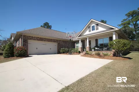 30232 Persimmon Dr, Spanish Fort, AL 36527