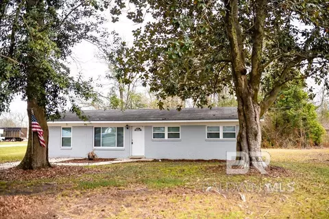 301 Tatom Ave, Atmore, AL 36502