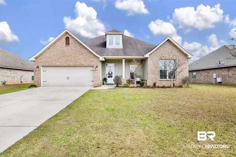 7107 Rocky Road Loop, Gulf Shores, AL 36542