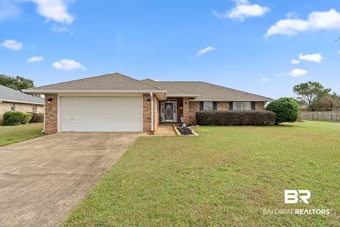 2546 Parkford Dr, Foley, AL 36535
