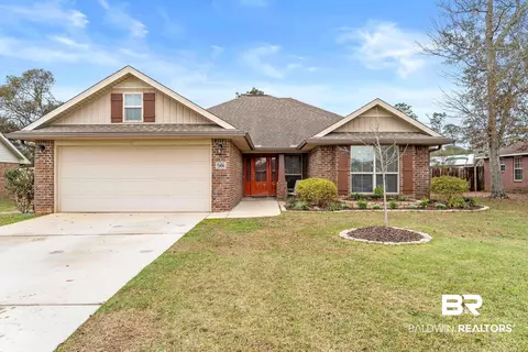 15494 Paddington Dr, Foley, AL 36535