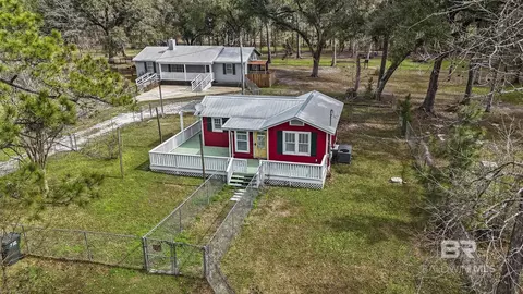 5550 Bon Secour Hwy, Bon Secour, AL 36511