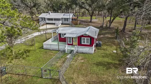 5550 Bon Secour Hwy, Bon Secour, AL 36511