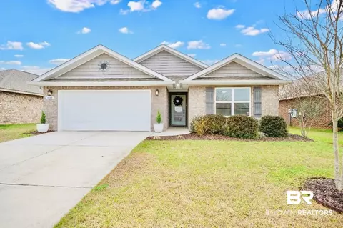 8161 Irwin Loop, Daphne, AL 36526