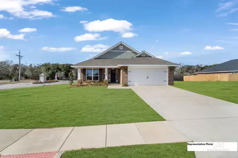 659 Mayflower Dr, Foley, AL 36535
