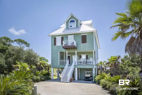 1510 Shell Ln, Gulf Shores, AL 36542