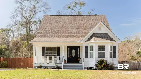 3844 Isabel Way, Mobile, AL 36693
