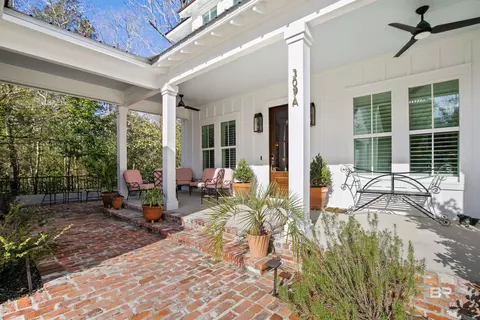 309 S School St # A, Fairhope, AL 36532