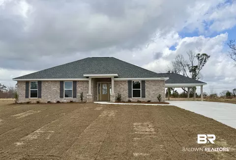 22861 Price Grubbs Rd, Robertsdale, AL 36567