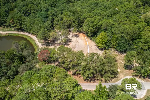 0 Colonel Grierson Dr, Spanish Fort, AL 36527