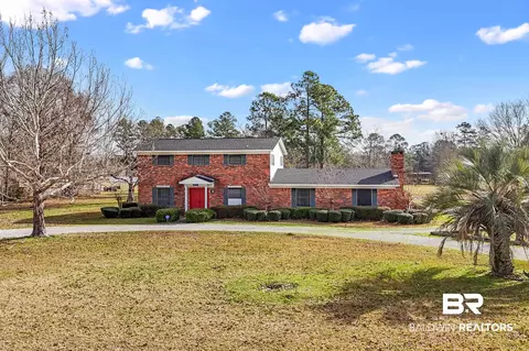 1671 Rockaway Creek Rd, Atmore, AL 36502