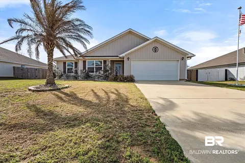 14240 Spearfish Dr, Foley, AL 36535