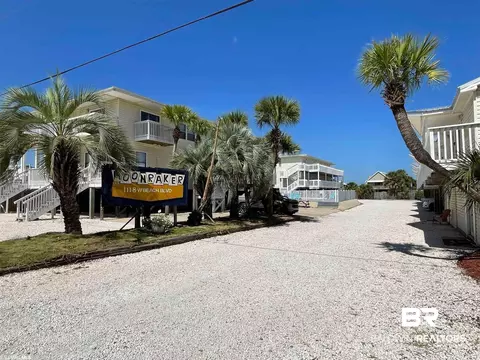 1118 W Beach Blvd #1, Gulf Shores, AL 36542