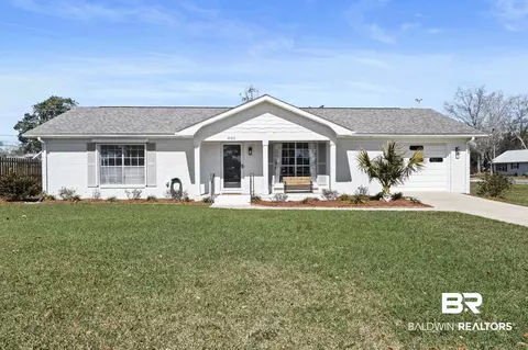 400 W Magnolia Ave, Foley, AL 36535