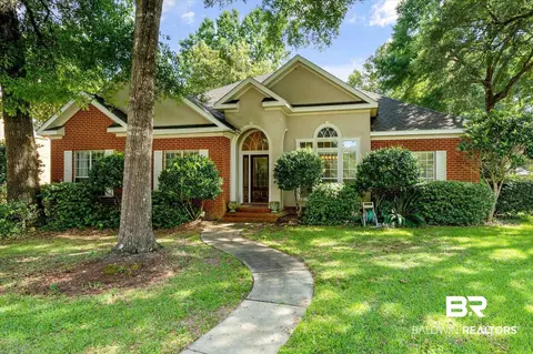 9740 Aspen Cir, Spanish Fort, AL 36527