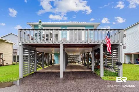 1496 Sandpiper Ln #5, Gulf Shores, AL 36542