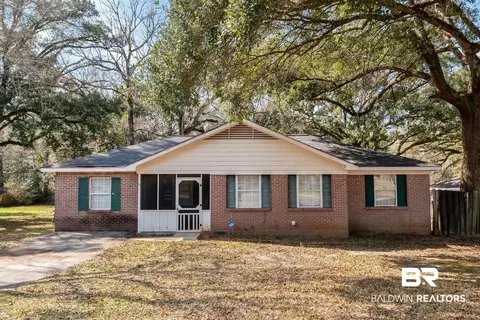 10170 Irvington-bayou La Batre Hwy, Irvington, AL 36544