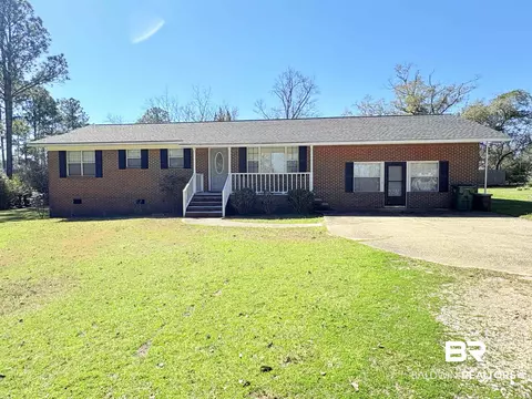 37 Blount St, Chatom, AL 36518
