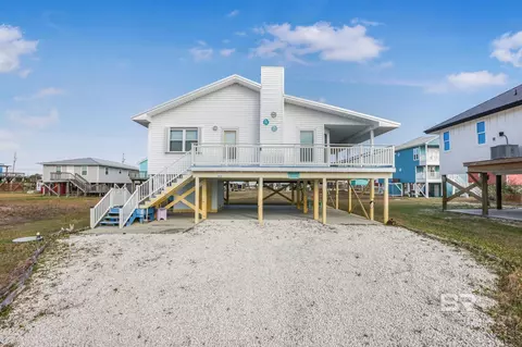 460 Buchanan Ct, Gulf Shores, AL 36542