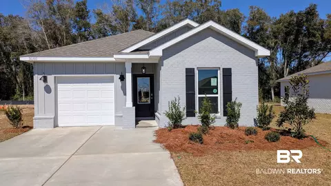 16301 Tigris Dr, Fairhope, AL 36532