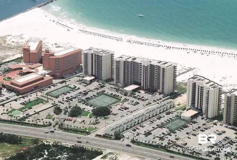 27100 Perdido Beach Blvd #605, Orange Beach, AL 36561