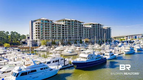 4851 Wharf Pkwy #317, Orange Beach, AL 36561